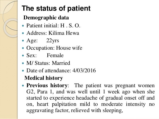 Practice Quiz: Anemia